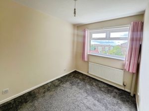 Bedroom One- click for photo gallery